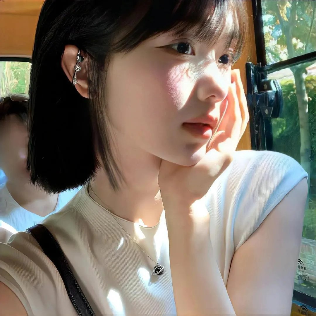 胡杨女人