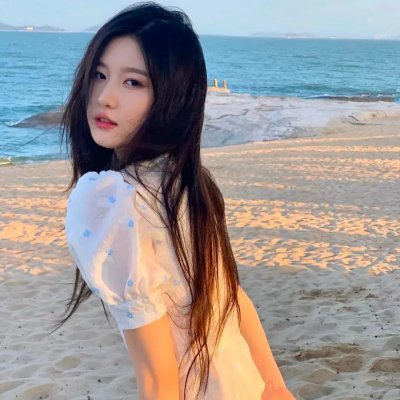 绑架女模特